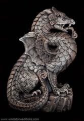 Guardian Dragon Gargoyle - Windstone 964