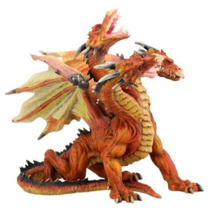 Y7042 - Azhi Dahaki Dragon