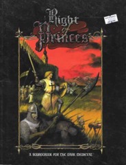 Dark Medieval Right of Princes 20045