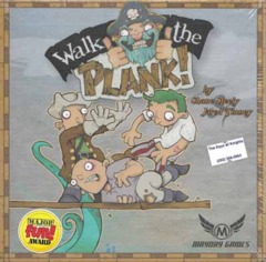Walk The Plank
