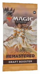 Dominaria Remastered Draft Booster Pack