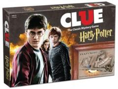 Clue - World of Harry Potter (2016)