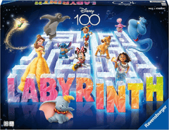 Labyrinth: Disney 100th Anniversary