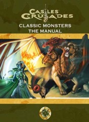 Classic Monsters