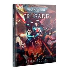 Crusade - Armageddon