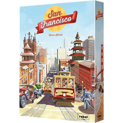 SF01 - San Francisco