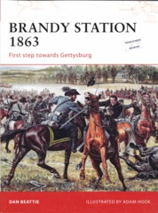 Brandy Station 1863 (Cam 201)