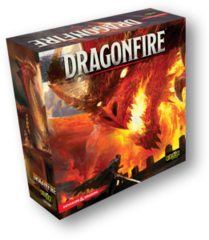 Dragonfire D&D