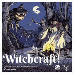 Witchcraft