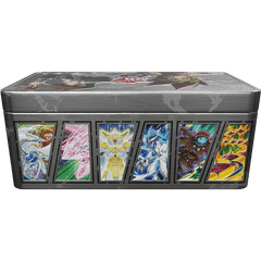 Yu-Gi-Oh! - 25th Anniversary Tin - Dueling Mirrors