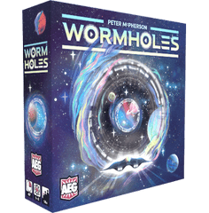 Wormholes