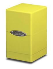 Satin Tower - Yellow