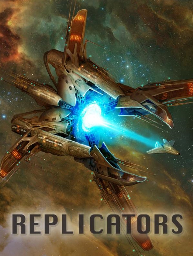 Space Empires 4X - Replicators Expansion