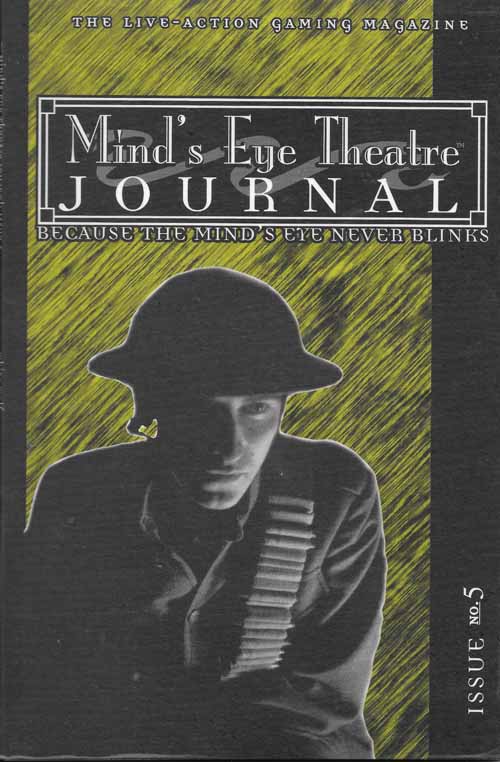 Minds Eye Theatre Journal:5-5405