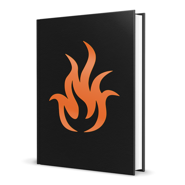 Hunter - Character Journals