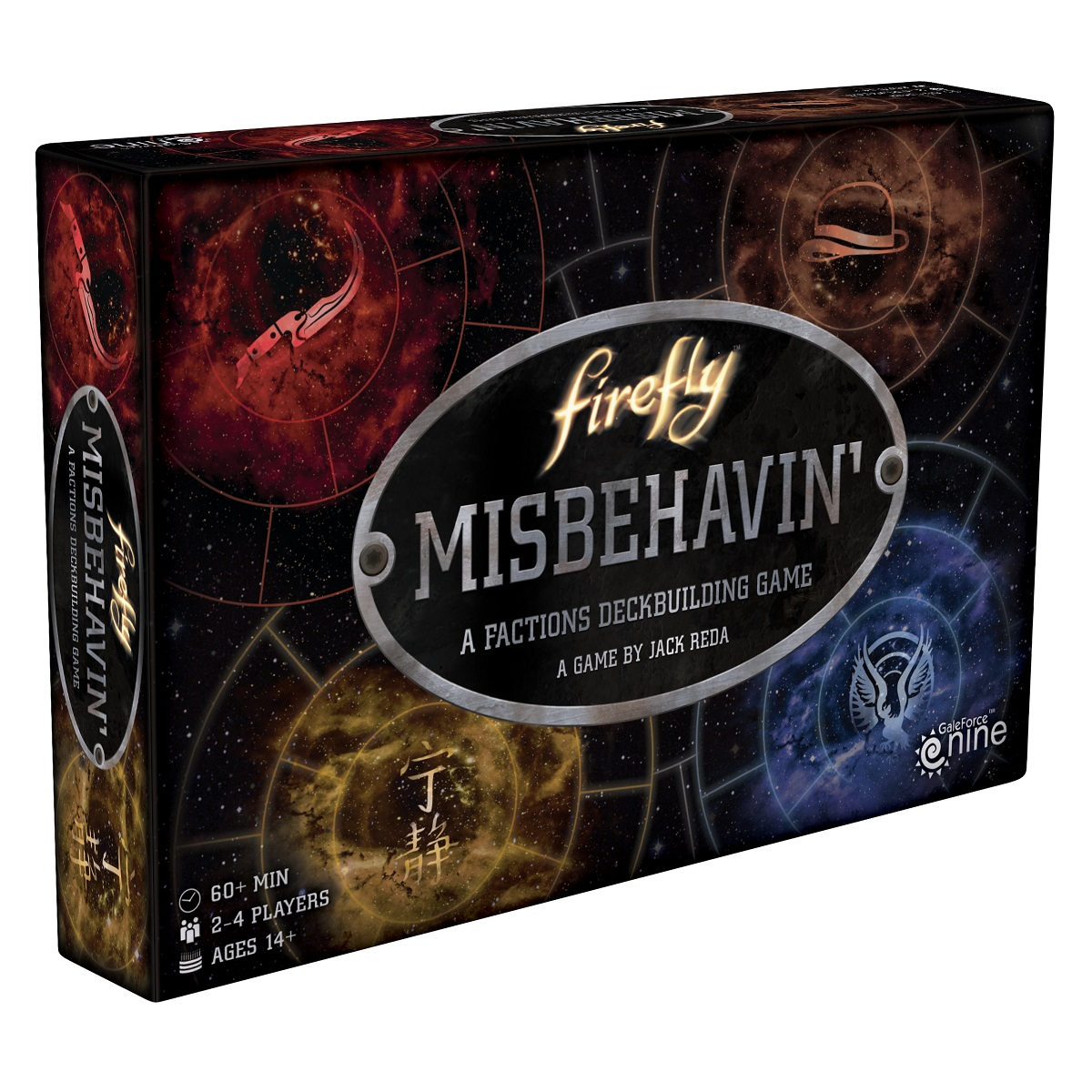 Firefly - Misbehavin