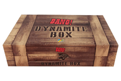 Bang! Dynamite Box