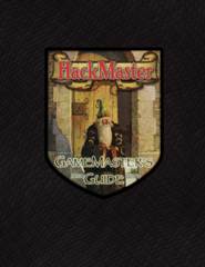 Hackmaster - Game Master's Guide 2603