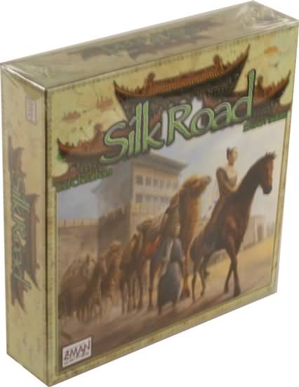 Silk Road