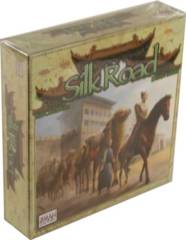 Silk Road