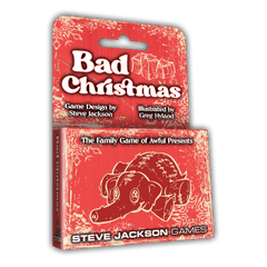 Bad Christmas