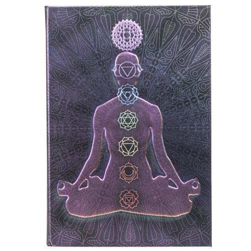 14203 Chakra Journal