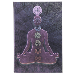 14203 Chakra Journal