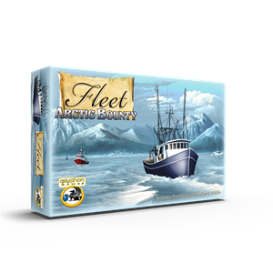 Fleet: Arctic Bounty Expansion