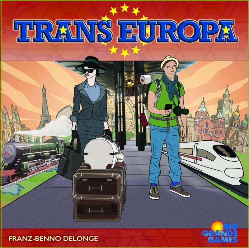 TransEuropa with Vexation Expansion