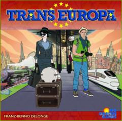 TransEuropa with Vexation Expansion