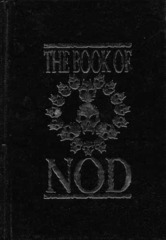 The Book of Nod 2251 HC