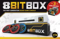 8 BIT BOX