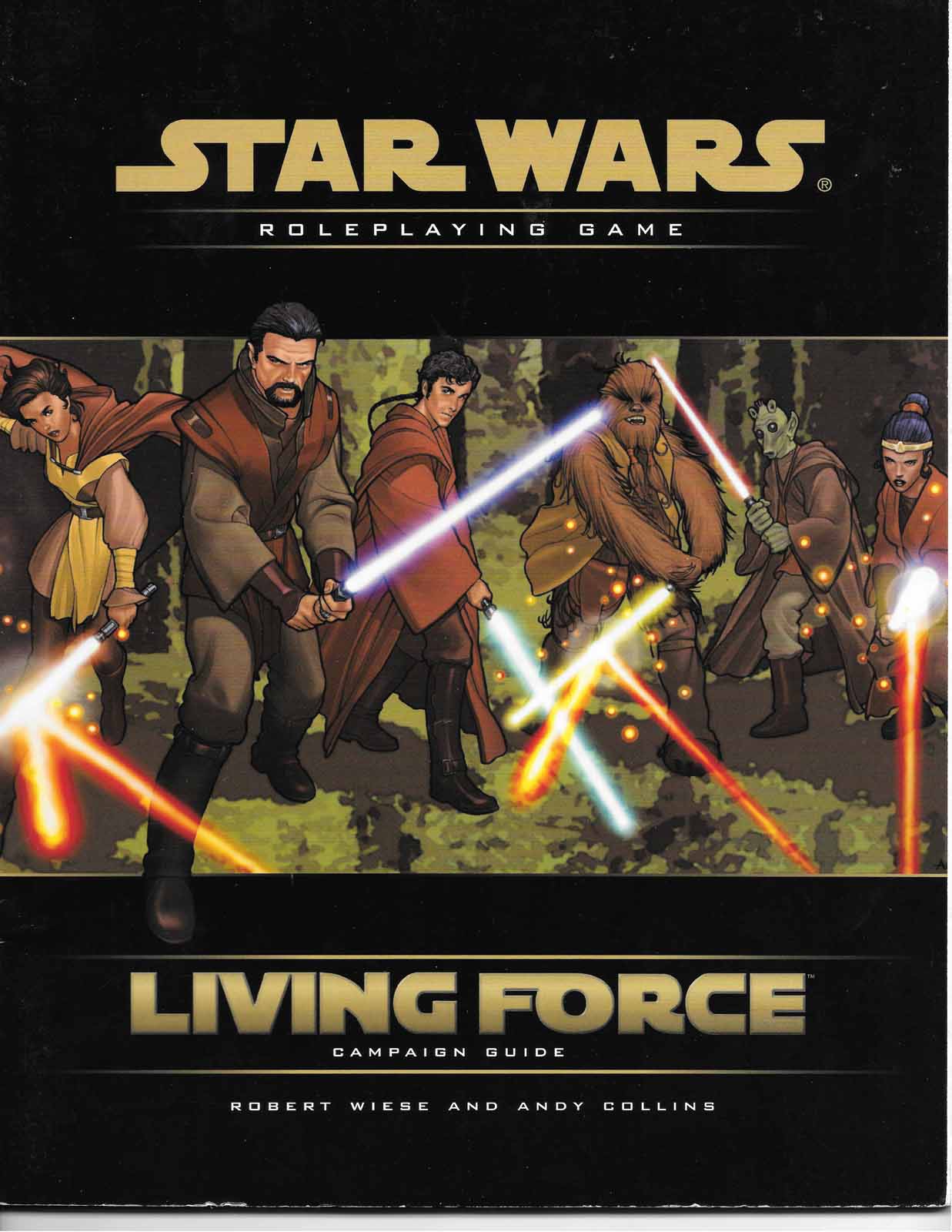 Living Force