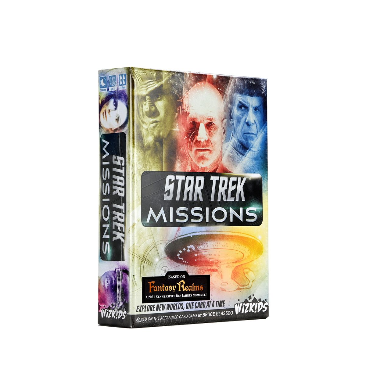 Star Trek - Missions