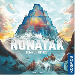 Nunatak