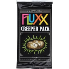 Fluxx: Creeper Pack