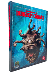 Compendium of Dungeon Crawls Vol 2 (5E)