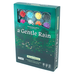 A Gentle Rain - Bloom Edition