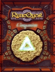 Runequest Companion (2006) 8104 HC