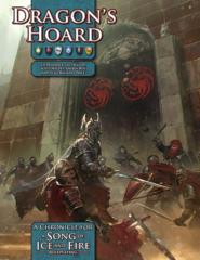 A Song of Ice and Fire - Dragon's Hoard