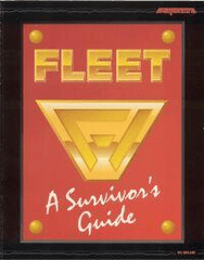 Shatterzone - Fleet