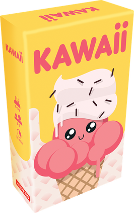 HL7001 - Kawaii