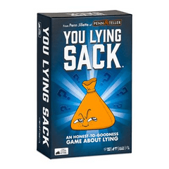 SACK-CORE-4 - You Lying Sack