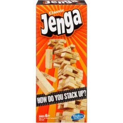 Classic Jenga