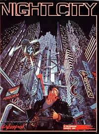 Night City