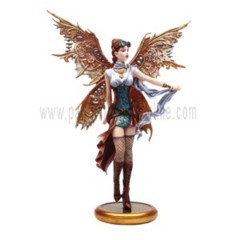 Steampunk Fairy Pacific 8876