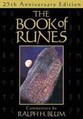 Book of Runes 25th Anniversary Edition