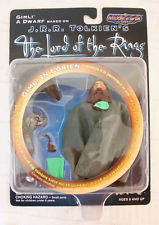 Middle Earth - Gimli in Lorien ME030