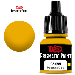 92.055 - Polished Gold