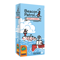 Beacon Patrol: Ships and Shores